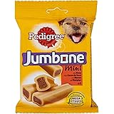 jumbone mini pedigree