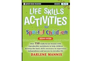 Life Skills Activities for Special Children, Grades K-5