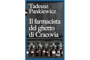 Il farmacista del ghetto di Cracovia