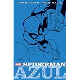 Marvel Essentials 30. Spiderma Azul