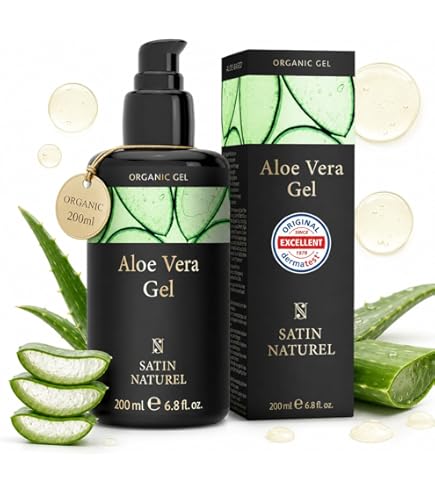 Pere Marve Aloe Vera Gel 100 Tube 250ml x 3 : Amazon.nl: Health & Personal  Care