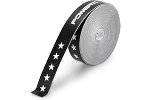 KOCAN Ruban adhésif de Protection de la tête de Raquette Badminton Racket Tape