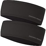 The Friendly Swede Fascia Paraorecchie Leggermente Felpata