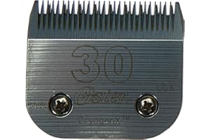 OSTER Clipping blades Cryogen-X cutter head 30, 0,5 mm