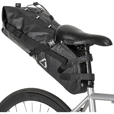 Hot New Releases: The bestselling new and future releases in Cycling Seat Packs