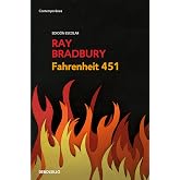 Fahrenheit 451 (edici&oacute;n escolar) (Contempor&aacute;nea | Narrativa)