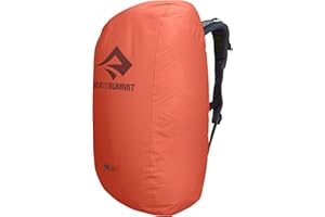 Sea to Summit Protection Antipluie Sac Dos