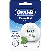 Oral-B Essential Floss Naneli Diş İpi