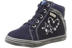 Richter Kinderschuhe Mädchen Vittoria Derbys