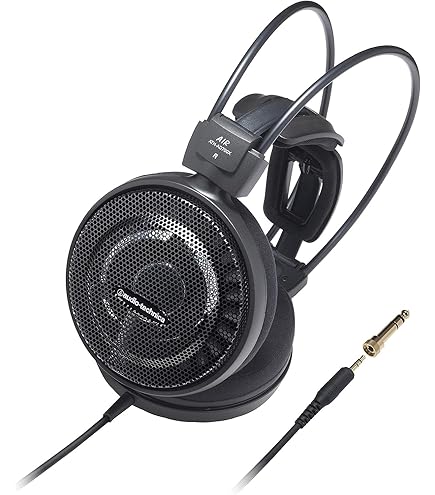 Audio Technica A550Z Hifi Closed-back Headphone Black Audio Technica A550Z Hifi Closed-back Headphone Black