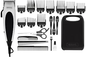 Wahl 09243-2216 - Homepro Clipper In Handle Case - Eu Pin