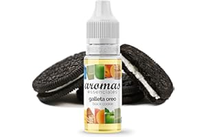 Essenciales - Aroma di Biscotto Sandwich - 10 ml