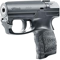 Walther Personal Defense Pistol