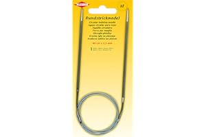 KLEIBER + CO. GMBH Rundstricknadel