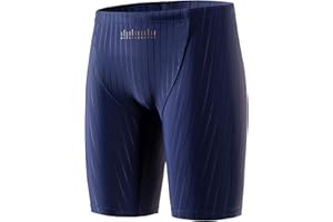 MY KILOMETRE Jammer Maillot de bain pour garçon avec cordon de serrage