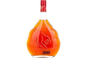 Meukow V.S.O.P Cognac 40% Vol. 1l