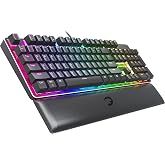 Game Power Ogre RGB 60M Blue Switch T&uuml;rk&ccedil;e Q USB Mekanik Gaming Klavye
