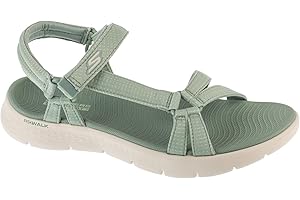 Skechers Go Walk Flex Sandalia SandaliaMujer
