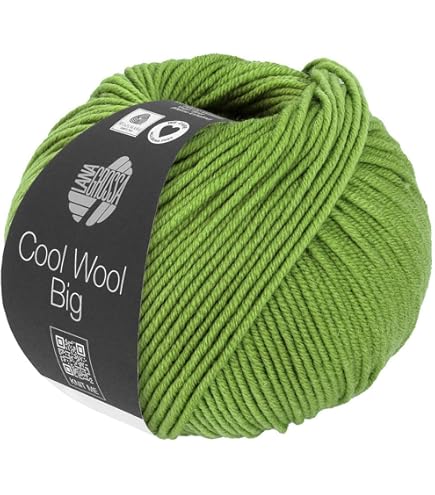 VEST Elastico van Lana Grossa | CLASSICI Uitgave 14 (NL) - Model 1