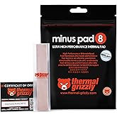 Thermal Grizzly Minus Pad 8 120x20mm / 2mm Termal Pad (TG-MP8-120-20-20-1R)