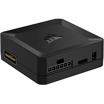 Corsair iCUE LINK XC7 RGB Elite CPU-Wasserkühler - Transparente Durchflusskammer - 24 RGB-LEDs - Kompatibel mit Intel LGA 1700, AMD AM5 und älter Corsair iCUE LINK XC7 RGB Elite CPU-Wasserkühler - Transparente Durchflusskammer - 24 RGB-LEDs - Kompatibel mit Intel LGA 1700, AMD AM5 und älter
