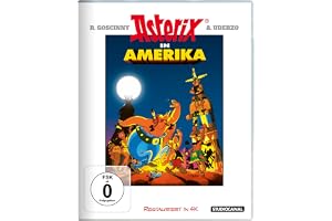 Asterix in Amerika - 30th Anniversary Edition