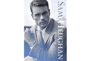 Sam Heughan 2026