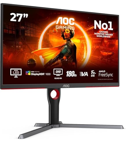 【Rapid IPS165Hz G-SYNC】MSI OPTIX G251F MSI Optix G251F monitor - Specs, Pros / Cons: Almost Great! Yes