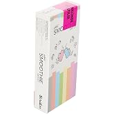 Scrikss Office Smoothie Jel Kalem 0.7 Mm 12'li Kutu Turuncu