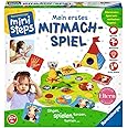 Ravensburger 04498 6 "My First Join-In Game" Toy