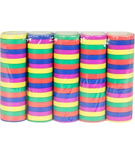 Sachet De 1000 Boules De Cotillon Multicolores - Neuf, Pour Fête, Anniversaire, Mariage