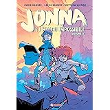 Jonna e i mostri impossibili (Vol. 3)