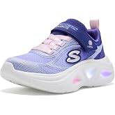 Sola Glow 2.0 &Ccedil;ocuk Mavi Sneaker Ayakkabı 303729L NVPK