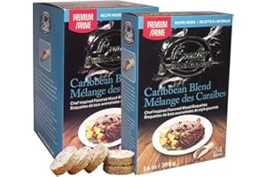 BRADLEY SMOKER Bradley Technologies Smoker Bisquettes 48 Pack