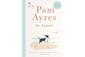 Pam Ayres on Animals