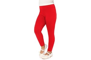 Merry Style Leggings Lunghi Bambina e Ragazza MS10-251