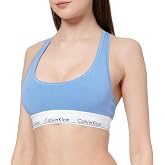 Calvin Klein UNLINED BRALETTE Spor S&uuml;tyeni Kadın