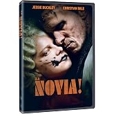 &iexcl;La novia! (DVD)