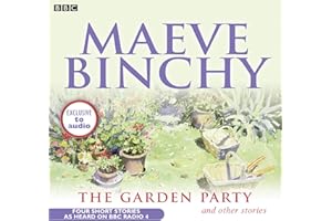 Garden Party, The & Other Stories