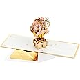 Hallmark Signature Paper Wonder Mother's Day Pop Up Card (All Time Best)