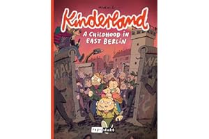 Kinderland: A Childhood in East Berlin