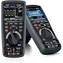 Image of Voltcraft VC-335 amazon website