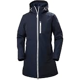 Helly Hansen Women's Belfast Long Insulated Jacket