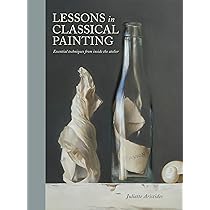 Buy Classical Drawing Atelier: A Contemporary Guide to Traditional