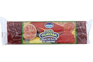 ‎MARY LINDA, TOCHTER DER INKA Bocadillo En Lonja - Doña Guayaba, 300g