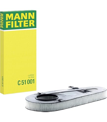 Replacement Air Filter Febi Bilstein 45872 Luftfilter Für Bmw OE Replacement Air Filter
