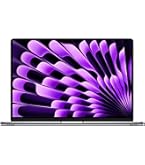 Apple 2025 MacBook Air (13-inch, Apple M4 chip with 10-core CPU