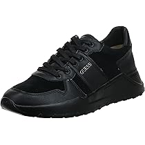 guess mens athletic shoes