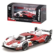 Bburago LAMBORGHINI SC63 Super Car - 1:43 Scale - Incredibly