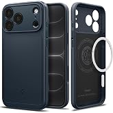 Spigen Thin Fit MagFit Case for iPhone 18 Pro MAX/iPhone 17 Pro MAX | Compatible with MagSafe, Metal Chalkboard